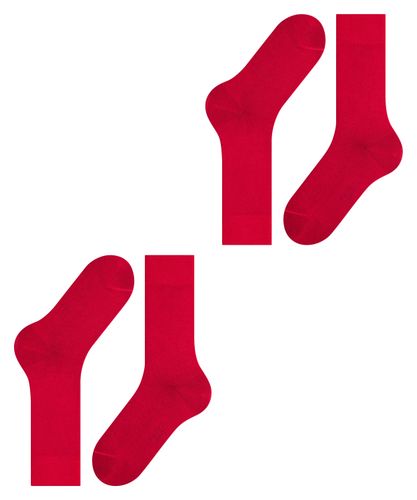 FALKE FALKE Happy 2-Pack Herren