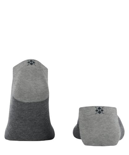 FALKE Burlington Carrington Herren