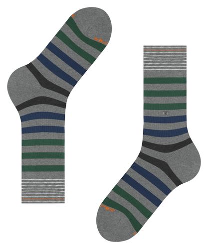 FALKE Burlington Blackpool Herren