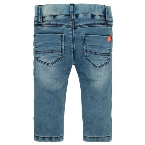 STACCATO Kn.-Sweatjeans