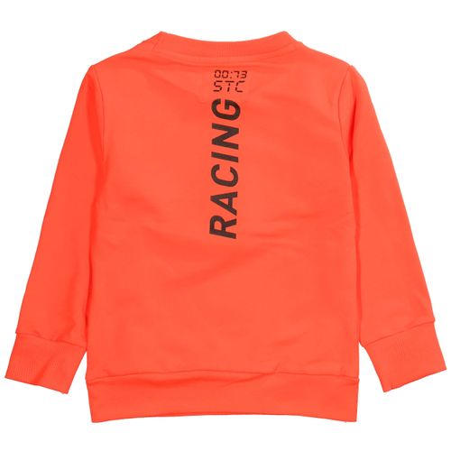 STACCATO WENDEPAILLETTEN Sweatshirt SPEED