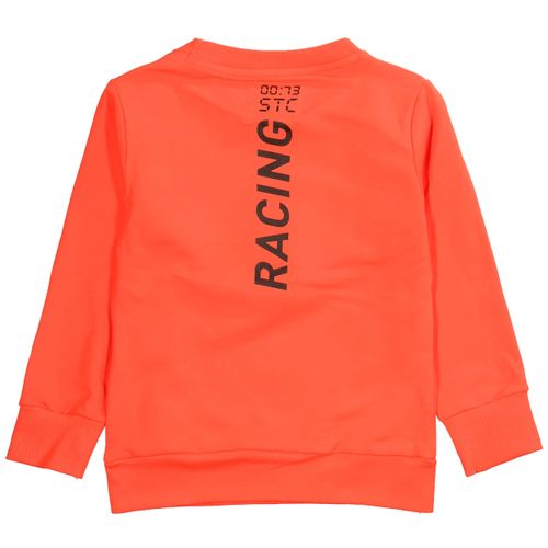 STACCATO WENDEPAILLETTEN Sweatshirt SPEED