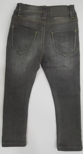 STACCATO Md.-Jeans, Skinny,SLIM