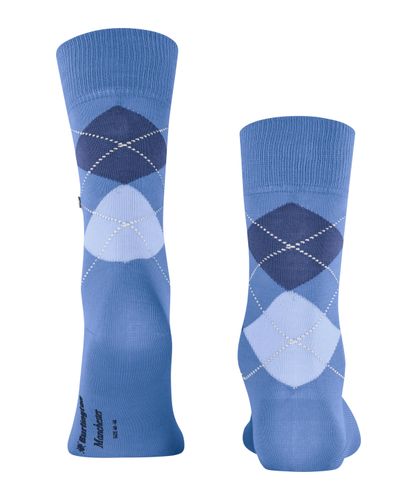 FALKE Burlington Manchester Herren