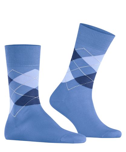 FALKE Burlington Manchester Herren