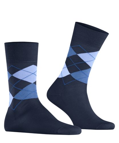FALKE Burlington Manchester Herren