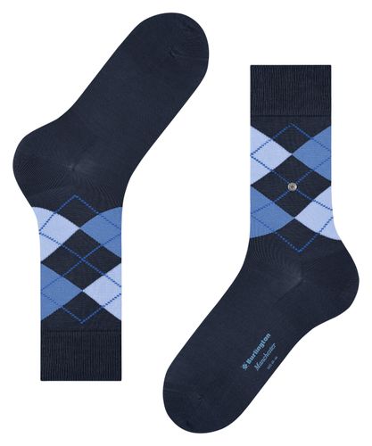 FALKE Burlington Manchester Herren