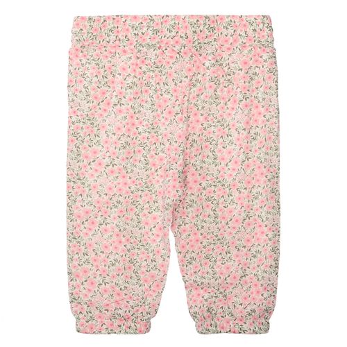 STACCATO Hose mit Allover-Print