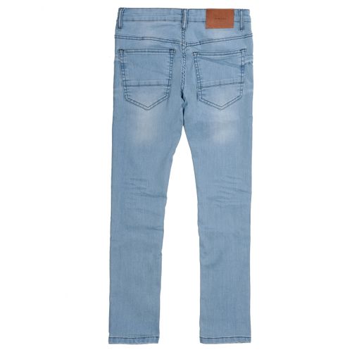 STACCATO Jungen Skinny Jeans Slim Fit