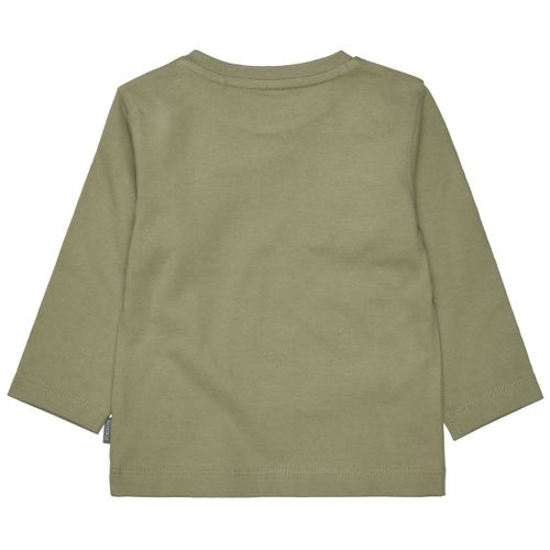 STACCATO Shirt mit Wording-Print