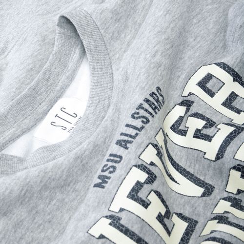 STACCATO Kn.-Sweatshirt
