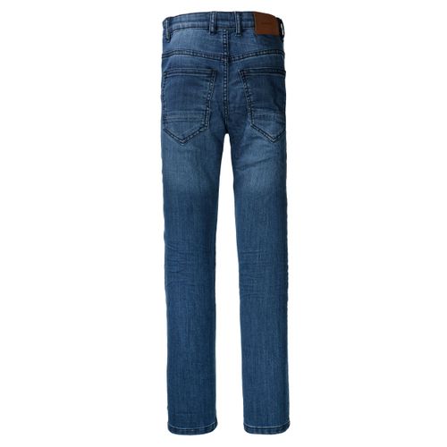 STACCATO Jungen Skinny Jeans Slim Fit