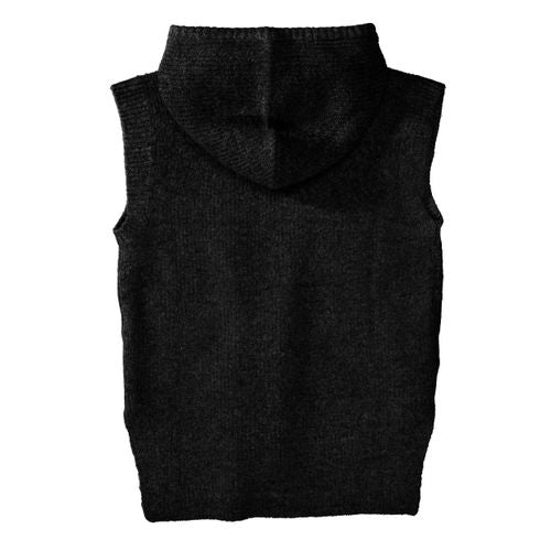 STACCATO Pullunder mit Kapuze