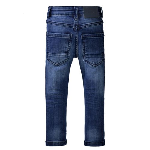 STACCATO Jungen Skinny Jeans Slim Fit