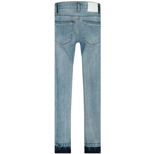STACCATO Mädchen Jeans, Skinny