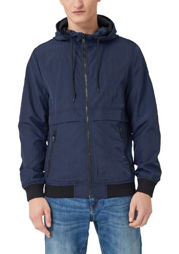 QS Jacke