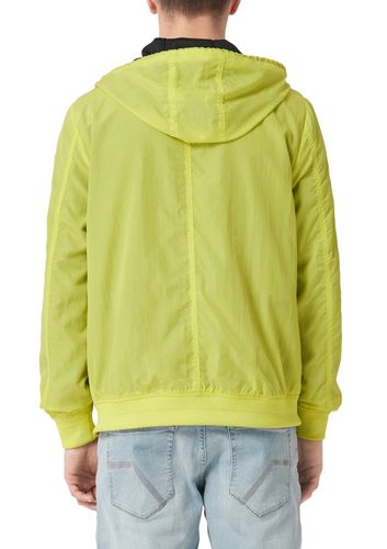 QS Jacke
