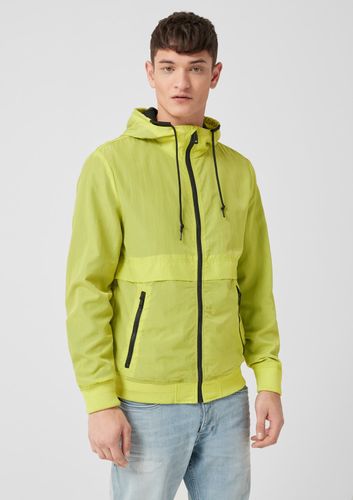 QS Jacke