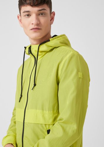QS Jacke