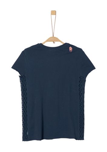 OLIVER TWIST Festival-Shirt