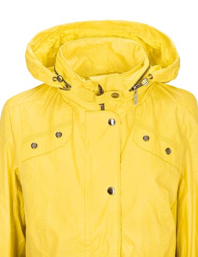 CLARINA Field- Jacket