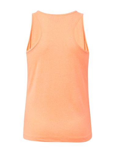 TOM TAILOR Schlichtes Top