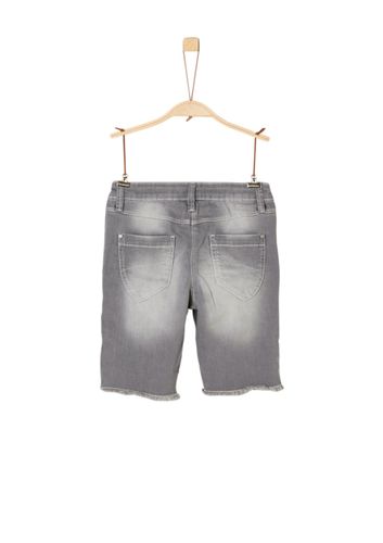 OLIVER TWIST Denim-Bermuda