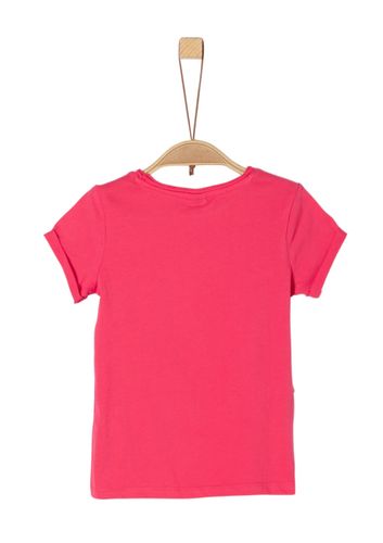 OLIVER TWIST Effekt-Shirt