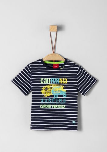 OLIVER TWIST T-Shirt