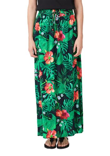 S.OLIVER Crêpe-Rock