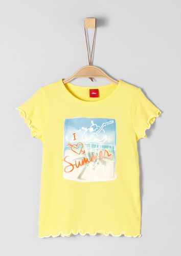 OLIVER TWIST T-Shirt