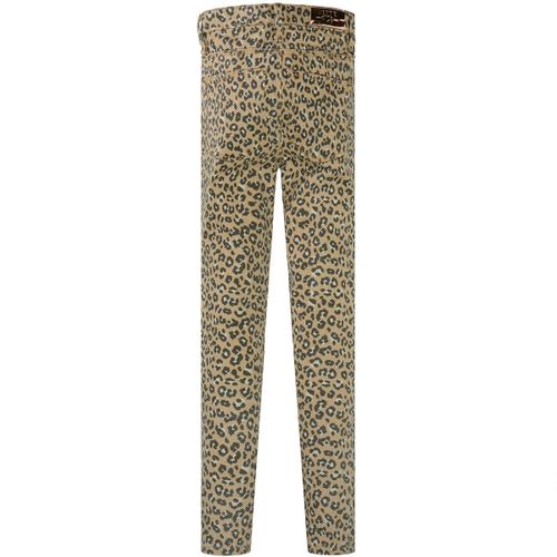 JETTE Highwaist Denim skinny slim