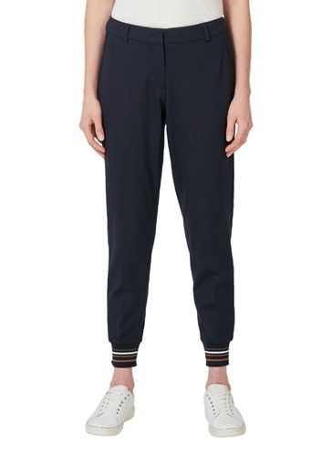 S.OLIVER BLACK S.OLIVER BLACK LABEL Freizeithose5959