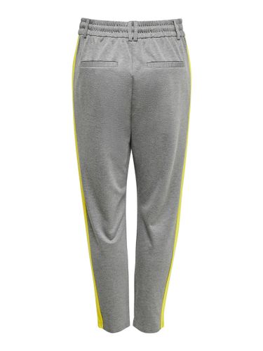 ONLY CARMAKOMA ONLY ONLPOPTRASH LIFE EASY PANEL PANT PNT