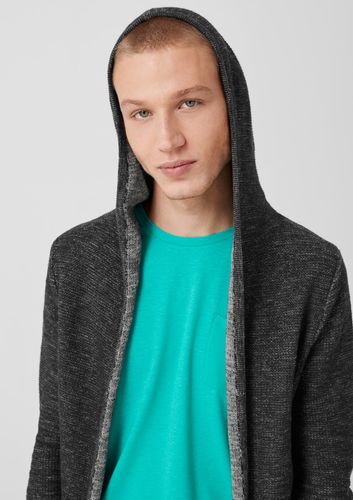 QS Jacke
