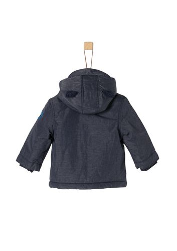 OLIVER TWIST Babymantel