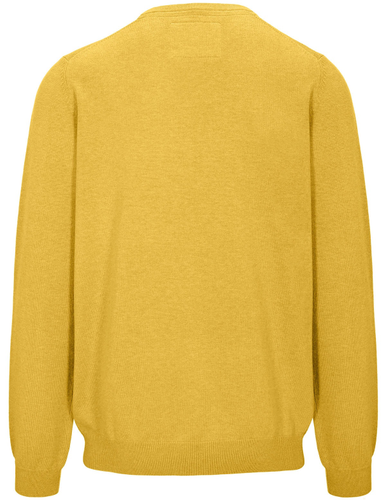 BASEFIELD (S)NOS Rdh.-Pullover
