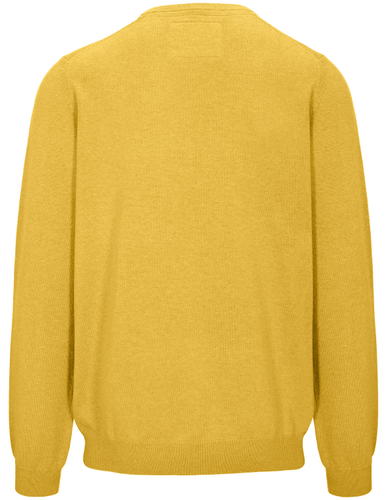 BASEFIELD (S)NOS Rdh.-Pullover