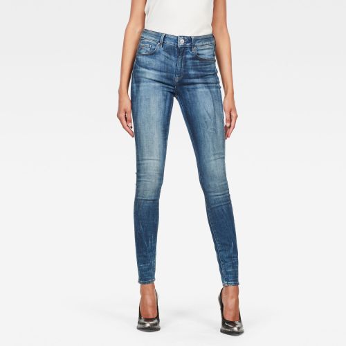 G-STAR G-STAR Skinny Jeans 3301 Default Title
