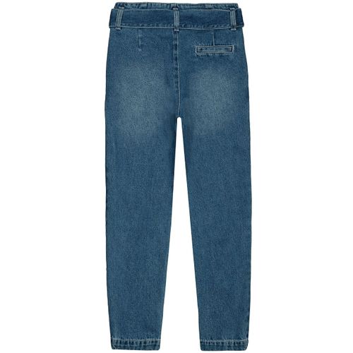 JETTE Highwaist Loose Fit Jeans