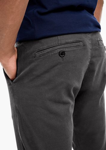QS Hose