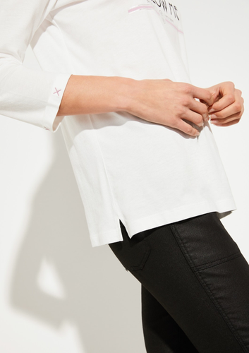 COMMA CI 3/4-Arm Shirt