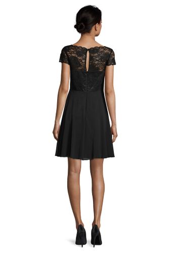 VM Abendkleid