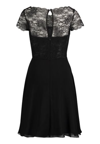 VM Abendkleid