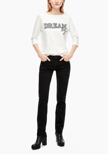 S.OLIVER 3/4-Arm-Shirt