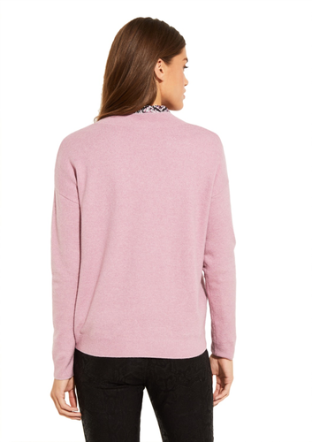 COMMA CI Strickpullover