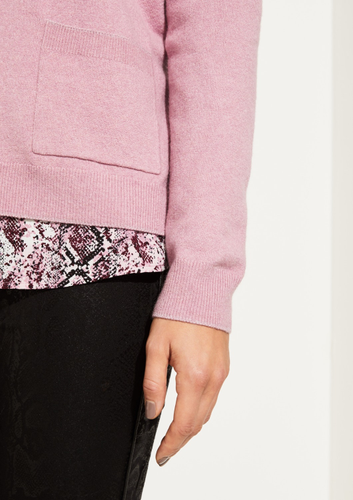 COMMA CI Strickpullover