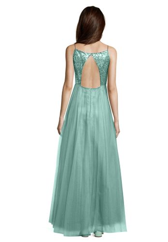 VM Abendkleid