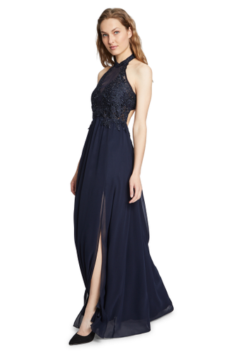 SUDDENLY PRINCESS Abendkleid