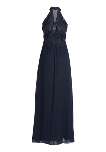 SUDDENLY PRINCESS Abendkleid